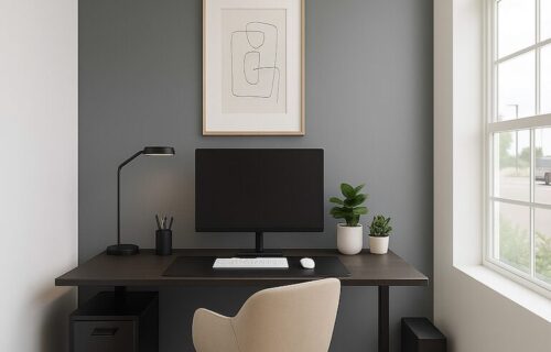 Alexan Peabody Work Pod