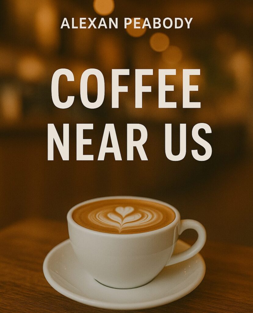 Coffee Near Us Alexan Peabody